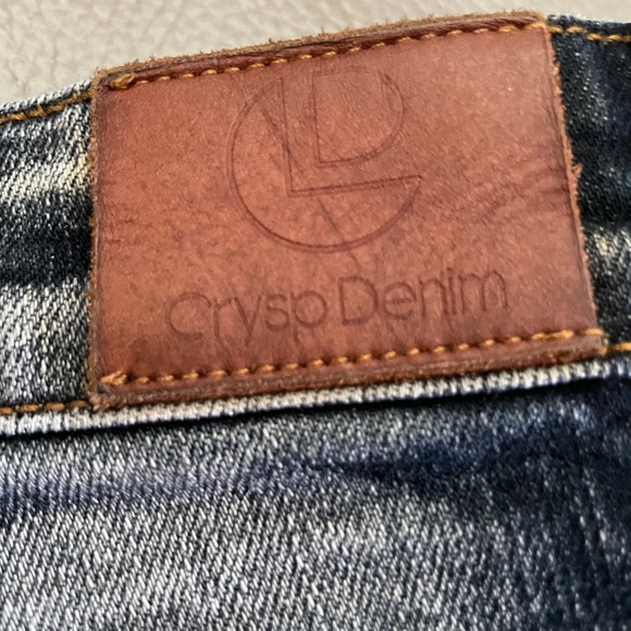 Crysp denim - Picture 5 of 5
